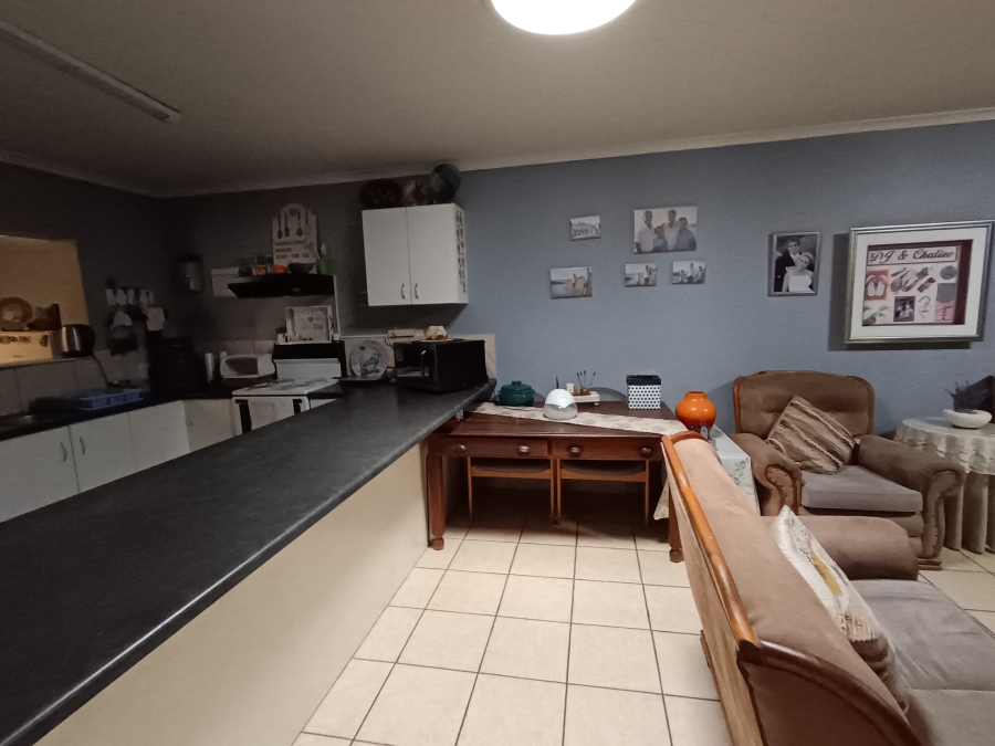 To Let 2 Bedroom Property for Rent in Saldanha Western Cape